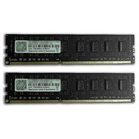 G.Skill 8 GB DDR3-1600 Kit werkgeheugen F3-1600C11D-8GNT, XMP