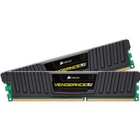 8 GB DDR3-1600 Kit