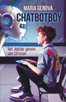 Chatbotboy (Hardback)
