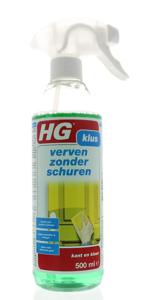 HG Verfontvetter (500 ml)