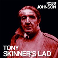 Tony Skinner's Lad / Blue Light On A Red Brick W - 7 inch Vinyl;7 inch Vinyl (5036265001099) - thumbnail
