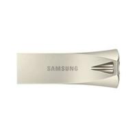 USB stick 3.1 Samsung MUF-64BE3/APC Zilverkleurig 64 GB