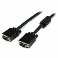 VGA-kabel Startech MXTMMHQ5M Zwart 5 m