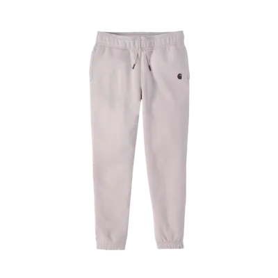 Carhartt Relaxed Fit Fleece Joggingbroek Carhartt Relaxed Fit Fleece Joggingbroek