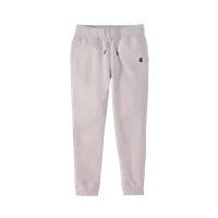 Carhartt Relaxed Fit Fleece Joggingbroek