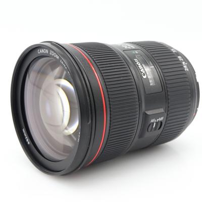 Canon EF 24-70mm F/2.8L II USM occasion