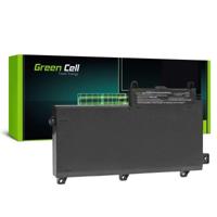 Green Cell HP184 laptop reserve-onderdeel Batterij/Accu