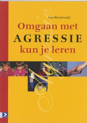 Omgaan met agressie kun je leren (Paperback)
