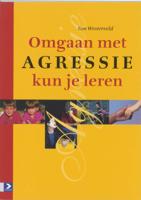 Omgaan met agressie kun je leren (Paperback)