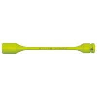 KS Tools 515.1484 1/2 torsiekoppelbegrenzer-steekdop, 19 mm x 100 Nm