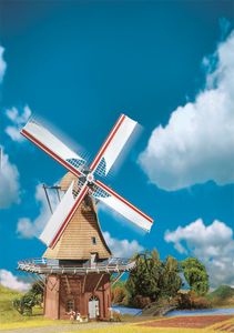 FALLER 130383 schaalmodel onderdeel en -accessoire Windmolen