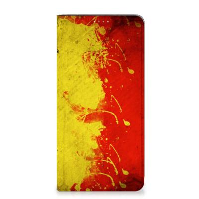 Samsung Galaxy A14 4G | Standcase | België Samsung Galaxy A14 4G | Standcase | België