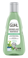 Gevoelige hoofdhuid shampoo 250 Milliliter