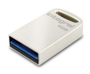 Integral USB stick 16GB Metal Fusion 3.0