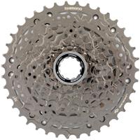 SHIMANO cassette "cs-lg400" shim.cassette lg400 10f 11-39z