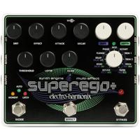 Electro Harmonix Superego+ Synth Engine / Multi Effect