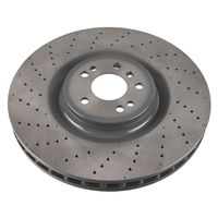 remschijf ADU1743122