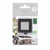 IPuro car line white lily