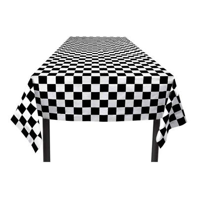 Boland Tafelkleed race 130x180cm