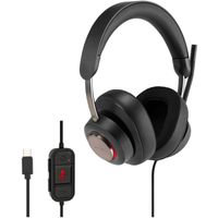 Kensington H2000 USB-C Over-Ear Headset headset - thumbnail