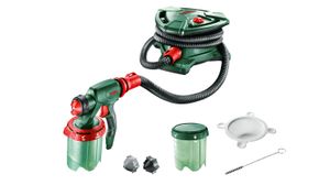 Bosch Home and Garden PFS 7000 Verfspuitpistool 1400 W Debiet (max.): 700 ml/min