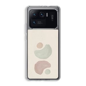 Geo #10: Xiaomi Mi 11 Ultra Transparant Hoesje