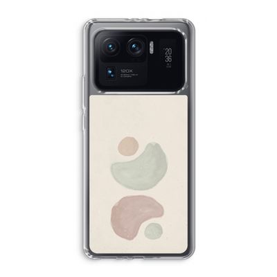 Geo #10: Xiaomi Mi 11 Ultra Transparant Hoesje