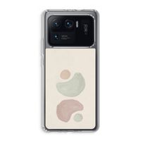 Geo #10: Xiaomi Mi 11 Ultra Transparant Hoesje