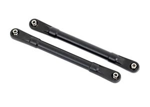 Traxxas - Toe links, front (2) (assembled with hollow balls) (TRX-9549)