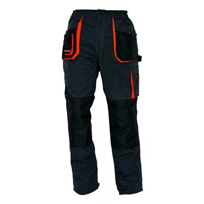 Cerva CRV Emerton Lange Werkbroek 03020036 | Kleur Zwart | Maat 62 - 00.200.034.54