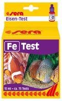 Sera Fe-test