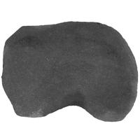 Staptegels black pearl zwart - Gardenlux