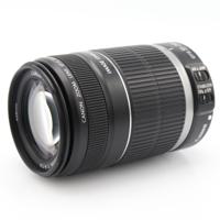 Canon EF-S 55-250mm f/4-5.6 IS occasion