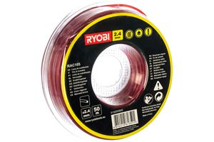 Ryobi RAC105 | 2.4mm Maaidraad 50m - 5132002642 - 5132002642