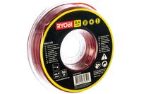 Ryobi RAC105 | 2.4mm Maaidraad 50m - 5132002642 - 5132002642 - thumbnail