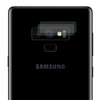 ENKAY Hat-Prins 0.2mm 9H 2.15D achterzijde cameralens getemperd glas Film voor Galaxy Note9
