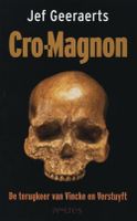 Cro-Magnon - Jef Geeraerts - ebook