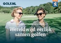 Het Wereld Handicap Systeem (Golf) (Paperback)