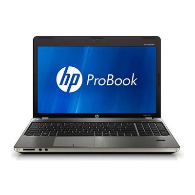 HP ProBook 4530s - Intel Core i3-2e Generatie - 15 inch - 8GB RAM - 256GB SSD - Windows 10