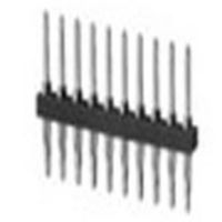 TE Connectivity 5-146278-9 Inhoud: 1 stuk(s) Carton - thumbnail