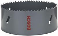 Bosch Accessoires Gatzaag HSS-bimetaal voor standaardadapter 121 mm, 4 3/4" 1st - 2608584134