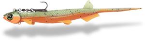 Quantum Pelagic Shad Set Pintail 21 cm 60 gr The Monk