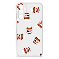 Samsung Galaxy A15 | Siliconen Case | Nut Jar