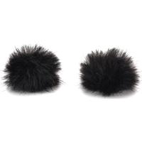 Saramonic K9 Omni lavalier microphone fur windshield