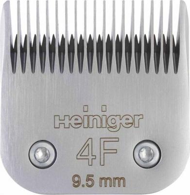Scheerkop size 4F- 9,5 mm