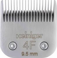 Scheerkop size 4F- 9,5 mm