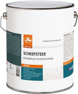 OAF PRO Scheepsteer 5 liter