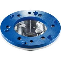 Festool DIA THERMO-RG 150 Gereedschapkop - 769083