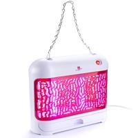 Insectvernietiger 24W led 80m2 - Meuwissen agro