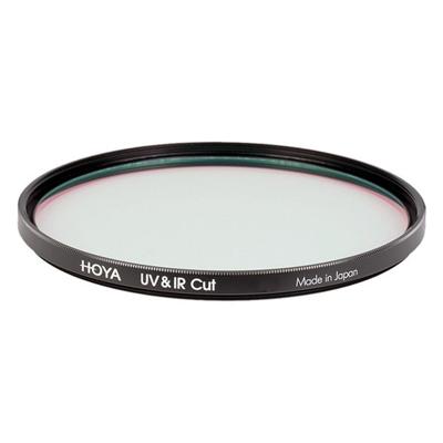 Hoya 49mm UV-IR